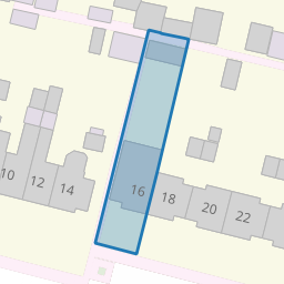 Perceel AMF00-F-2858