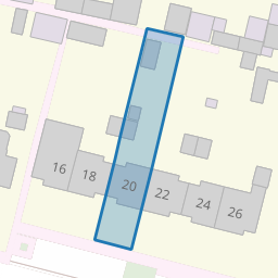 Perceel AMF00-F-2860