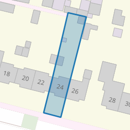 Perceel AMF00-F-2862