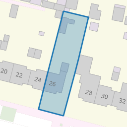 Perceel AMF00-F-2863