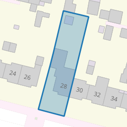 Perceel AMF00-F-2864