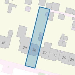 Perceel AMF00-F-2865