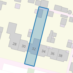 Perceel AMF00-F-2866