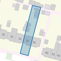 Perceel AMF00-F-2868