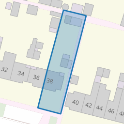 Perceel AMF00-F-2869