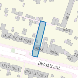 Perceel AMF00-F-2870