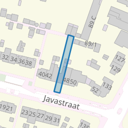 Perceel AMF00-F-2873