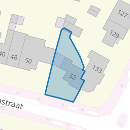 Perceel AMF00-F-2876