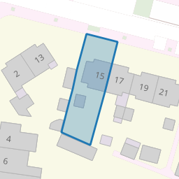Perceel AMF00-F-2881