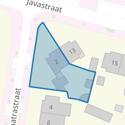 Perceel AMF00-F-2882