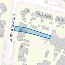 Perceel AMF00-F-2885