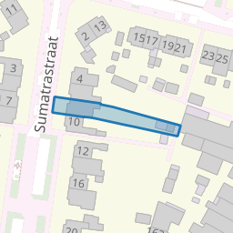 Perceel AMF00-F-2886