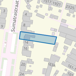 Perceel AMF00-F-2888