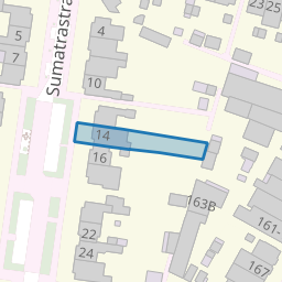 Perceel AMF00-F-2889