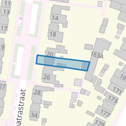 Perceel AMF00-F-2892