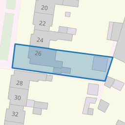 Perceel AMF00-F-2894