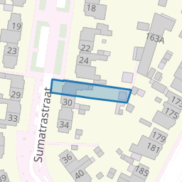 Perceel AMF00-F-2895