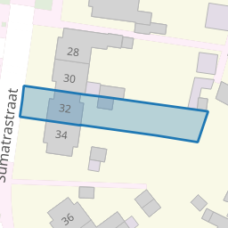 Perceel AMF00-F-2897