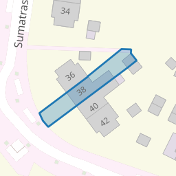 Perceel AMF00-F-2900