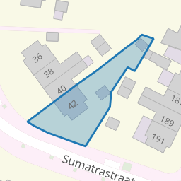 Perceel AMF00-F-2902