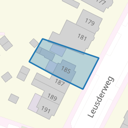 Perceel AMF00-F-2906