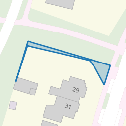 Perceel AMF00-F-2925