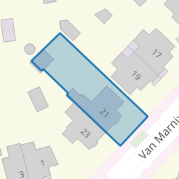 Perceel AMF00-F-2928