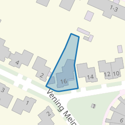 Perceel AMF00-F-2933