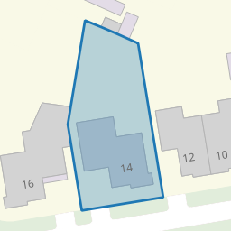 Perceel AMF00-F-2934