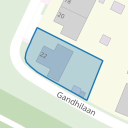 Perceel AMF00-F-2936