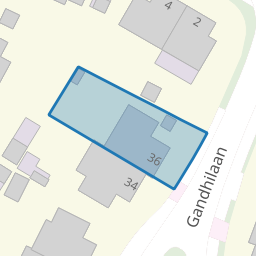 Perceel AMF00-F-2937