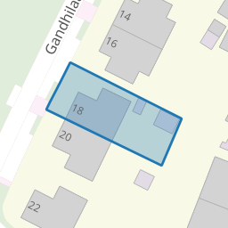 Perceel AMF00-F-2938