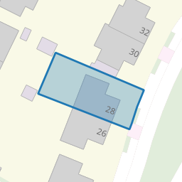 Perceel AMF00-F-2939