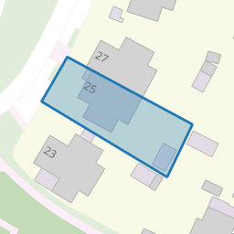 Perceel AMF00-F-2940