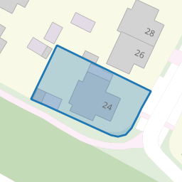 Perceel AMF00-F-2941