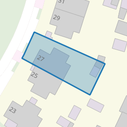 Perceel AMF00-F-2942