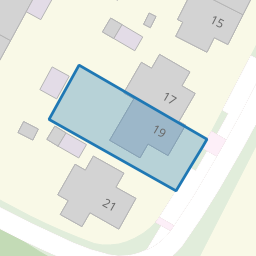 Perceel AMF00-F-2943