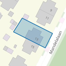 Perceel AMF00-F-2944