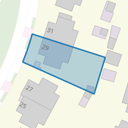 Perceel AMF00-F-2945