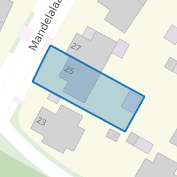 Perceel AMF00-F-2947