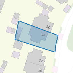 Perceel AMF00-F-2948