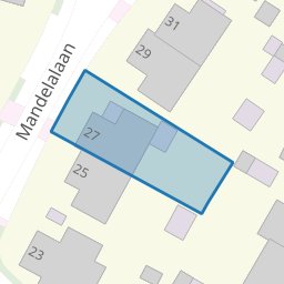 Perceel AMF00-F-2949