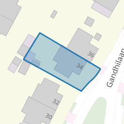 Perceel AMF00-F-2950