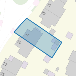 Perceel AMF00-F-2951