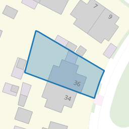 Perceel AMF00-F-2953