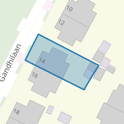 Perceel AMF00-F-2954