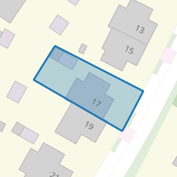 Perceel AMF00-F-2960