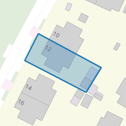 Perceel AMF00-F-2962