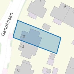 Perceel AMF00-F-2963