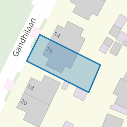 Perceel AMF00-F-2966